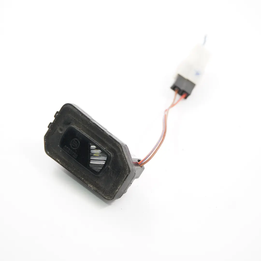 Mercedes W213 Wing Mirror Left Outside Lamp Ambient Illumination - SKU A0999064302 - Part number A0999064302
