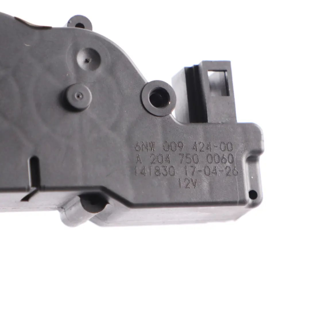  Heckklappenschloss Motor BMW G30 G01 Kofferraumklappe Weiches Schließen 7383561 - SKU A0999067105 - Teilenummer A0999067105