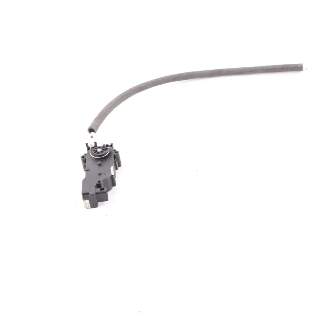  Heckklappenschloss Motor BMW G30 G01 Kofferraumklappe Weiches Schließen 7383561 - SKU A0999067105 - Teilenummer A0999067105