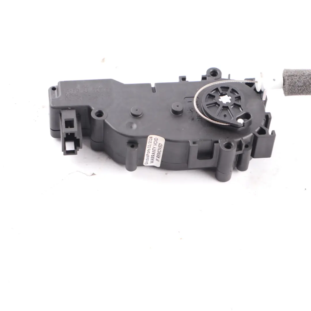 Tailgate Motor Mercedes W205 W213 Trunk Lid Soft Close Power Lock - SKU A0999067105 - Part number A0999067105