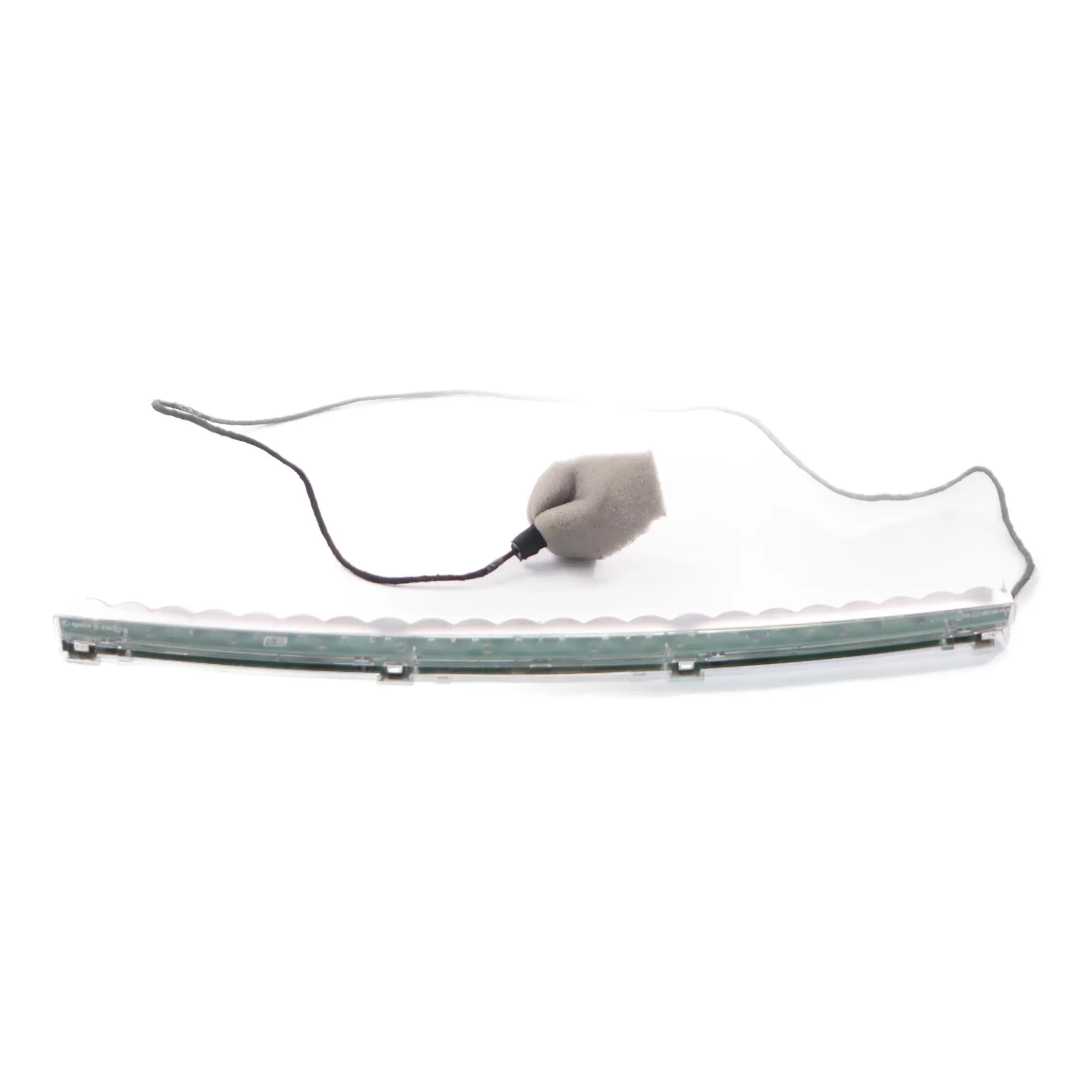 Terza luce stop Mercedes C204 W205 W213 Luce freno posteriore A0999067200