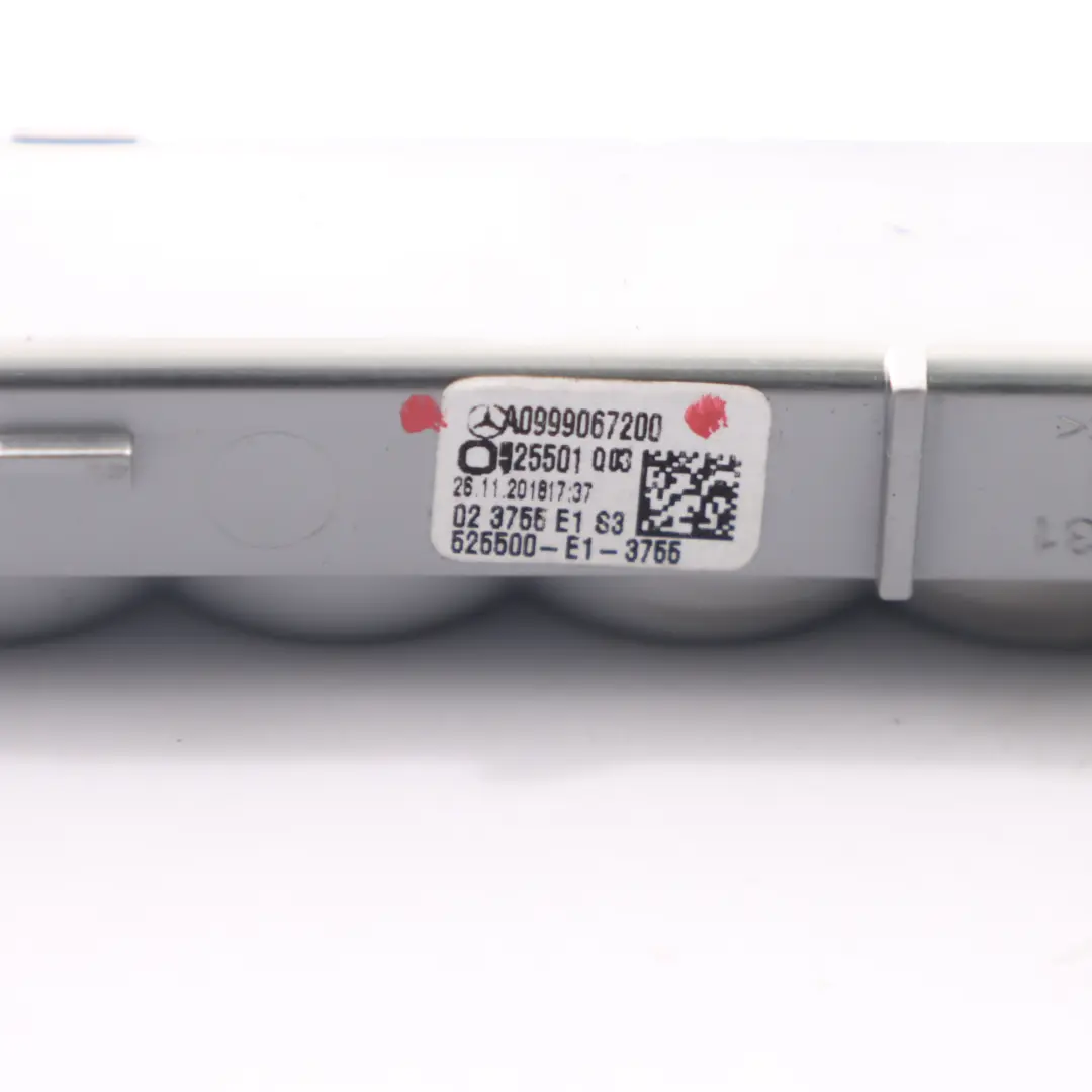 Dritte Brems leuchte Mercedes C204 W205 W213 Hintere Zusatz leuchte  - SKU A0999067200 - Teilenummer A0999067200