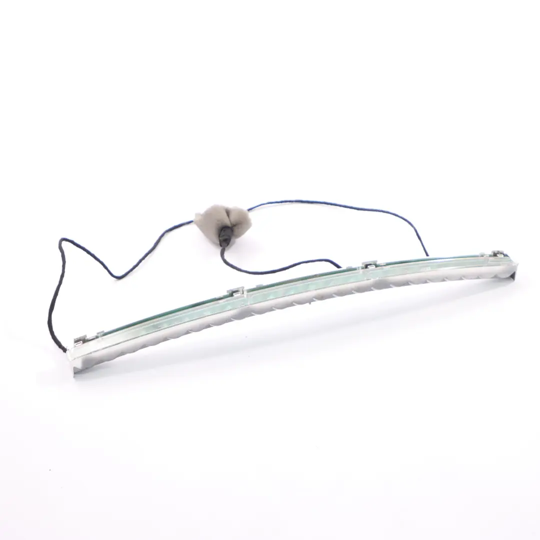 Third Stop Lamp Mercedes C204 W205 W213 Rear Additional Brake Light to with Part number A0999067200 Third Stop Lamp Mercedes C204 W205 W213 Rear Additional Brake Light - SKU A0999067200 - Part number A0999067200