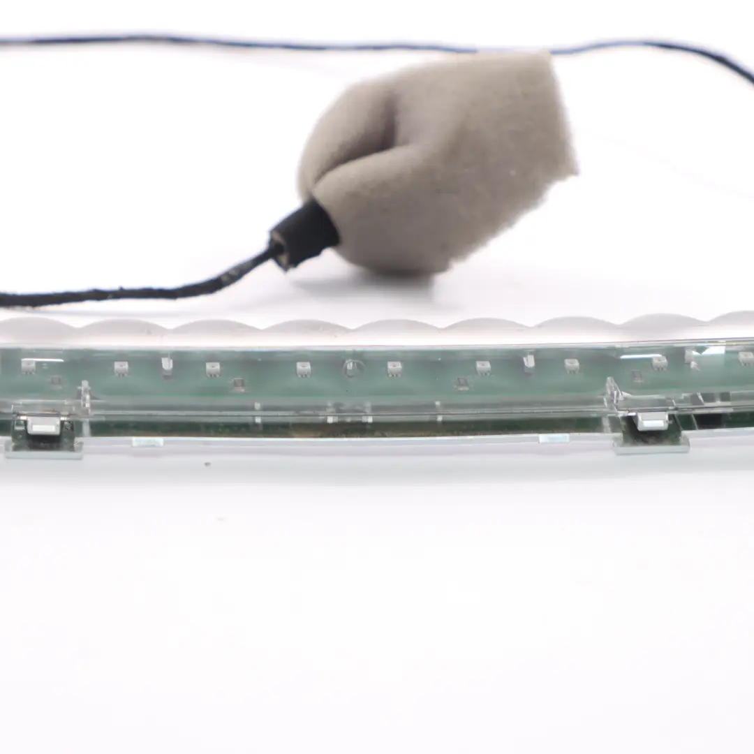 Mercedes C204 W205 W213 Trzecie Światło Stop Stopu - SKU A0999067200 - Numer Części A0999067200