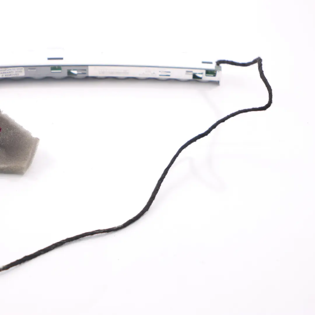 Third Stop Lamp Mercedes C204 W205 W213 Rear Additional Brake Light to with Part number A0999067200 Third Stop Lamp Mercedes C204 W205 W213 Rear Additional Brake Light - SKU A0999067200 - Part number A0999067200