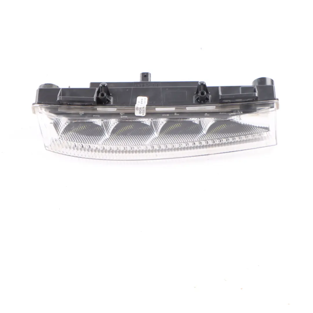 Daytime Running Fog Lamp Light Front Right O/S to Mercedes R172 with Part number A0999067801 Mercedes R172 Daytime Running Fog Lamp Light Front Right O/S - SKU A0999067801 - Part number A0999067801