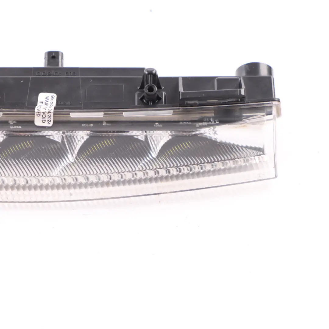 Daytime Running Fog Lamp Light Front Right O/S to Mercedes R172 with Part number A0999067801 Mercedes R172 Daytime Running Fog Lamp Light Front Right O/S - SKU A0999067801 - Part number A0999067801