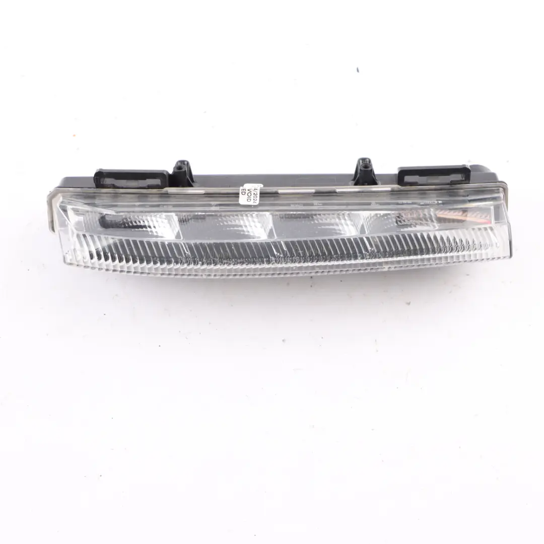 Daytime Running Fog Lamp Light Front Right O/S to Mercedes R172 with Part number A0999067801 Mercedes R172 Daytime Running Fog Lamp Light Front Right O/S - SKU A0999067801 - Part number A0999067801