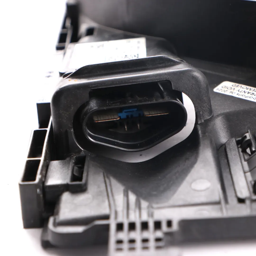 Cooling Radiator Fan Mercedes W213 C238 C257 Shroud Cover Frame A0999063001 to with Part number A0999067903 Cooling Radiator Fan Mercedes W213 C238 C257 Shroud Cover Frame A0999063001 - SKU A0999067903-2 - Part number A0999067903