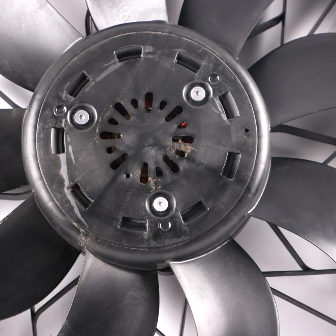 Ventilador Radiador Mercedes W213 C238 C257 Cubierta Marco A0999063001 para con número de pieza A0999067903 Ventilador Radiador Mercedes W213 C238 C257 Cubierta Marco A0999063001 - SKU A0999067903-2 - Número de pieza A0999067903