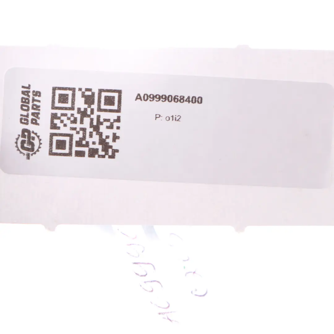 Mercedes W447 Lampe Licht Nummernschild hinten - SKU A0999068400 - Teilenummer A0999068400