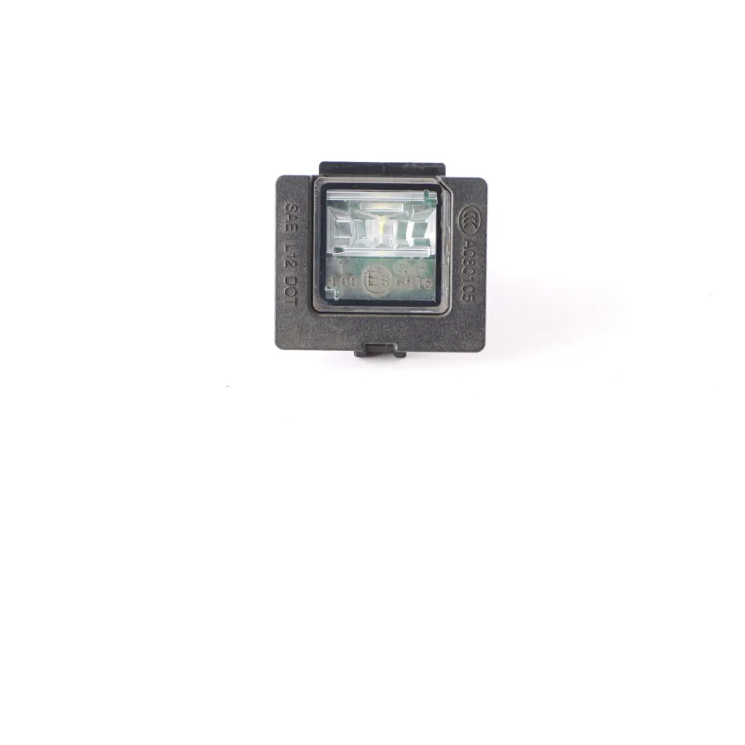 Mercedes W447 Lampe Licht Nummernschild hinten - SKU A0999068400 - Teilenummer A0999068400