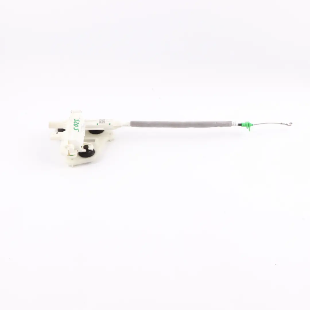 Mercedes S205 S213 Propiedad Tailgate Lock Soft Close Motor Actuator - SKU A0999068600 - Número de pieza A0999068600