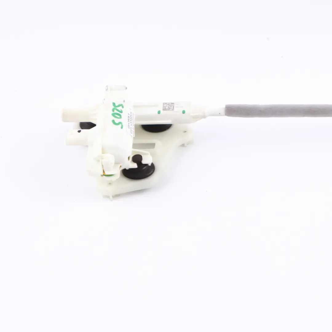 Mercedes S205 S213 Propiedad Tailgate Lock Soft Close Motor Actuator - SKU A0999068600 - Número de pieza A0999068600