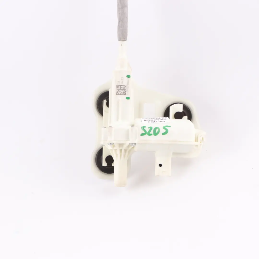 Mercedes S205 S213 Propiedad Tailgate Lock Soft Close Motor Actuator - SKU A0999068600 - Número de pieza A0999068600