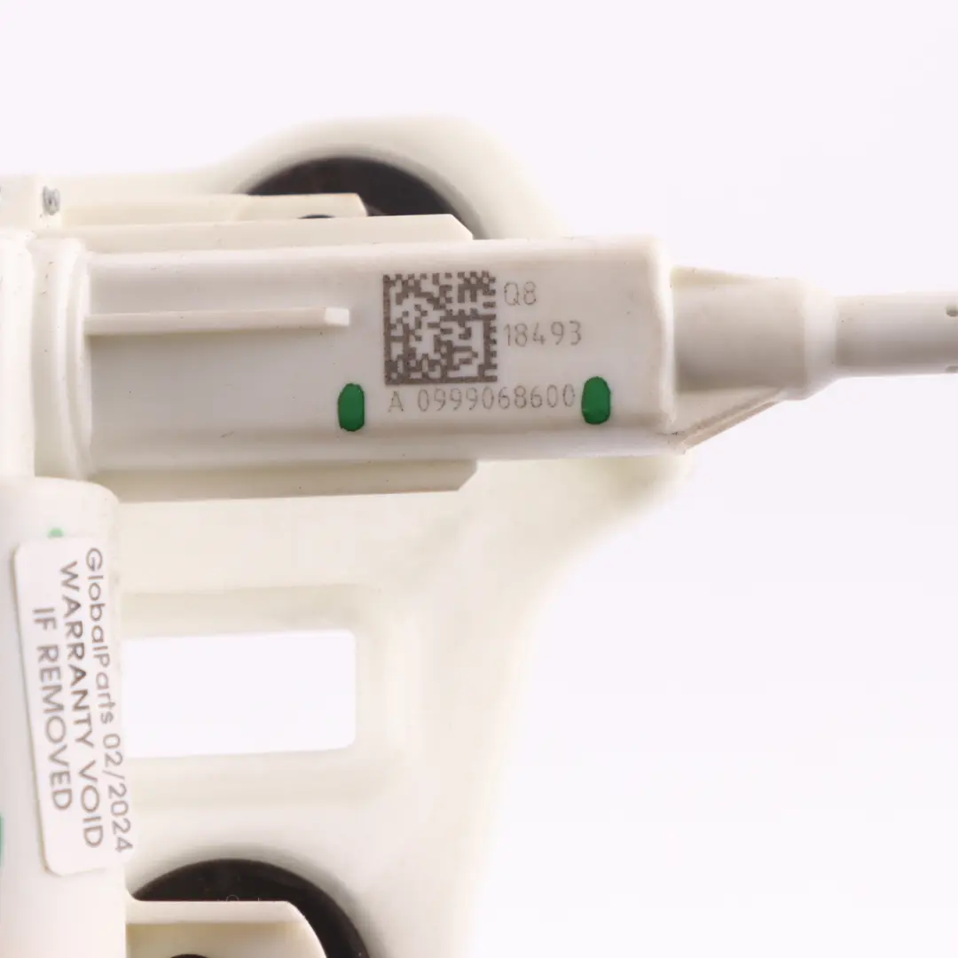 Mercedes S205 S213 Propiedad Tailgate Lock Soft Close Motor Actuator - SKU A0999068600 - Número de pieza A0999068600