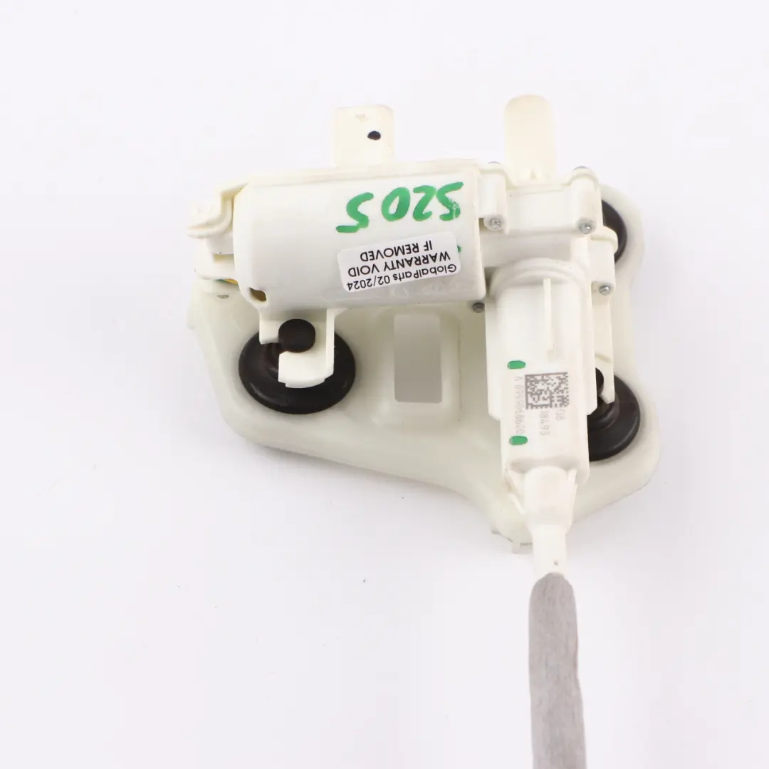 Heck Klappen Schloss Weiches Motor Antrieb für Mercedes S205 S213 Kombi mit Teilenummer A0999068600 Mercedes S205 S213 Kombi Heck Klappen Schloss Weiches Motor Antrieb - SKU A0999068600 - Teilenummer A0999068600