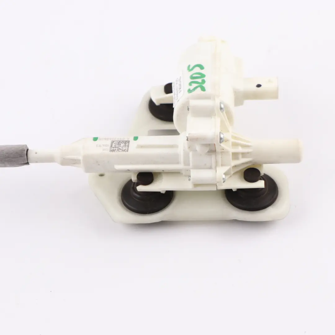 Lock Soft Close Motor Actuator to Mercedes S205 S213 Estate Tailgate with Part number A0999068600 Mercedes S205 S213 Estate Tailgate Lock Soft Close Motor Actuator - SKU A0999068600 - Part number A0999068600