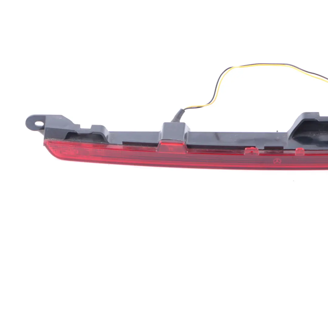 Mercedes W177 W247 Additional Stoplamp Rear Third Brake Lamp - SKU A0999068901 - Part number A0999068901