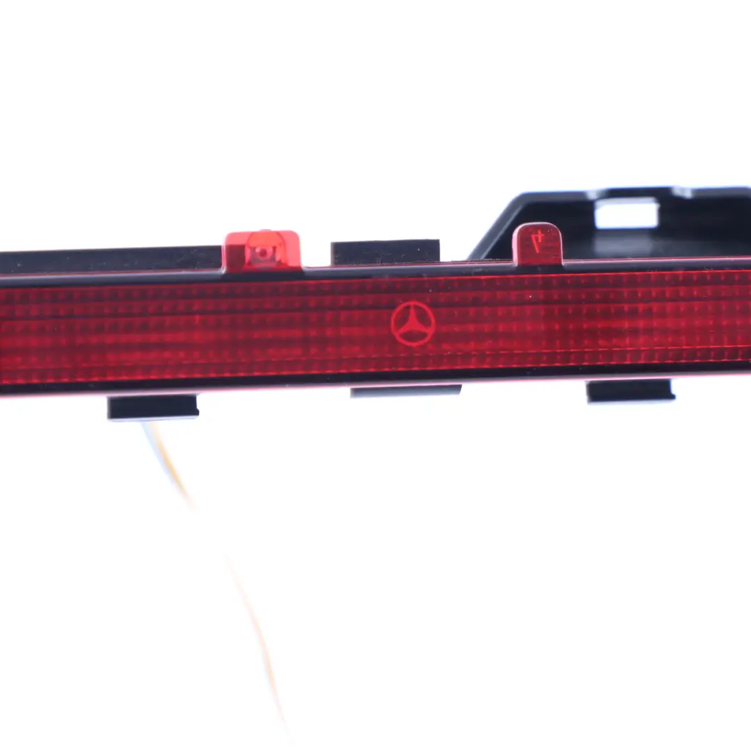 Zusatzbremsleuchte Hinten Dritte Bremsleuchte Mercedes W177 W247 - SKU A0999068901 - Teilenummer A0999068901