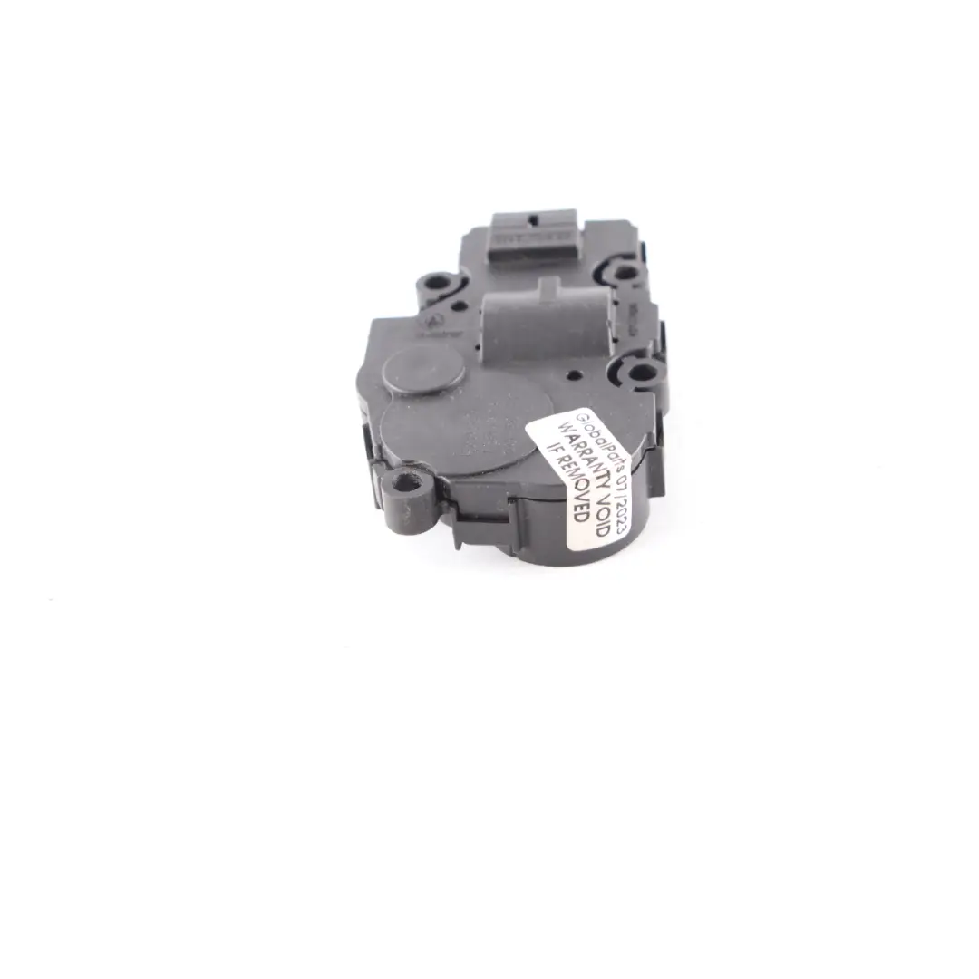 Aire Acondicionado A/C Flap Control Stepper Motor A1699060100 para Mercedes W169 W205 con número de pieza A0999069800 Mercedes W169 W205 Aire Acondicionado A/C Flap Control Stepper Motor A1699060100 - SKU A0999069800 - Número de pieza A0999069800