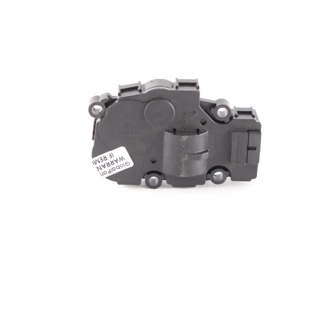 Aire Acondicionado A/C Flap Control Stepper Motor A1699060100 para Mercedes W169 W205 con número de pieza A0999069800 Mercedes W169 W205 Aire Acondicionado A/C Flap Control Stepper Motor A1699060100 - SKU A0999069800 - Número de pieza A0999069800
