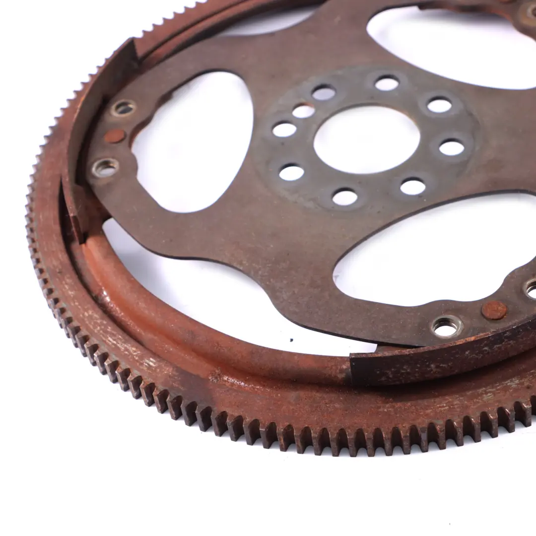 Tambour d'assemblage MERCEDES W210 M601 Transmission Automatique Volant 'inertie pour à propos du numéro de pièce A1020320606 Tambour d'assemblage MERCEDES W210 M601 Transmission Automatique Volant 'inertie - SKU A1020320606 - Numéro de pièce A1020320606