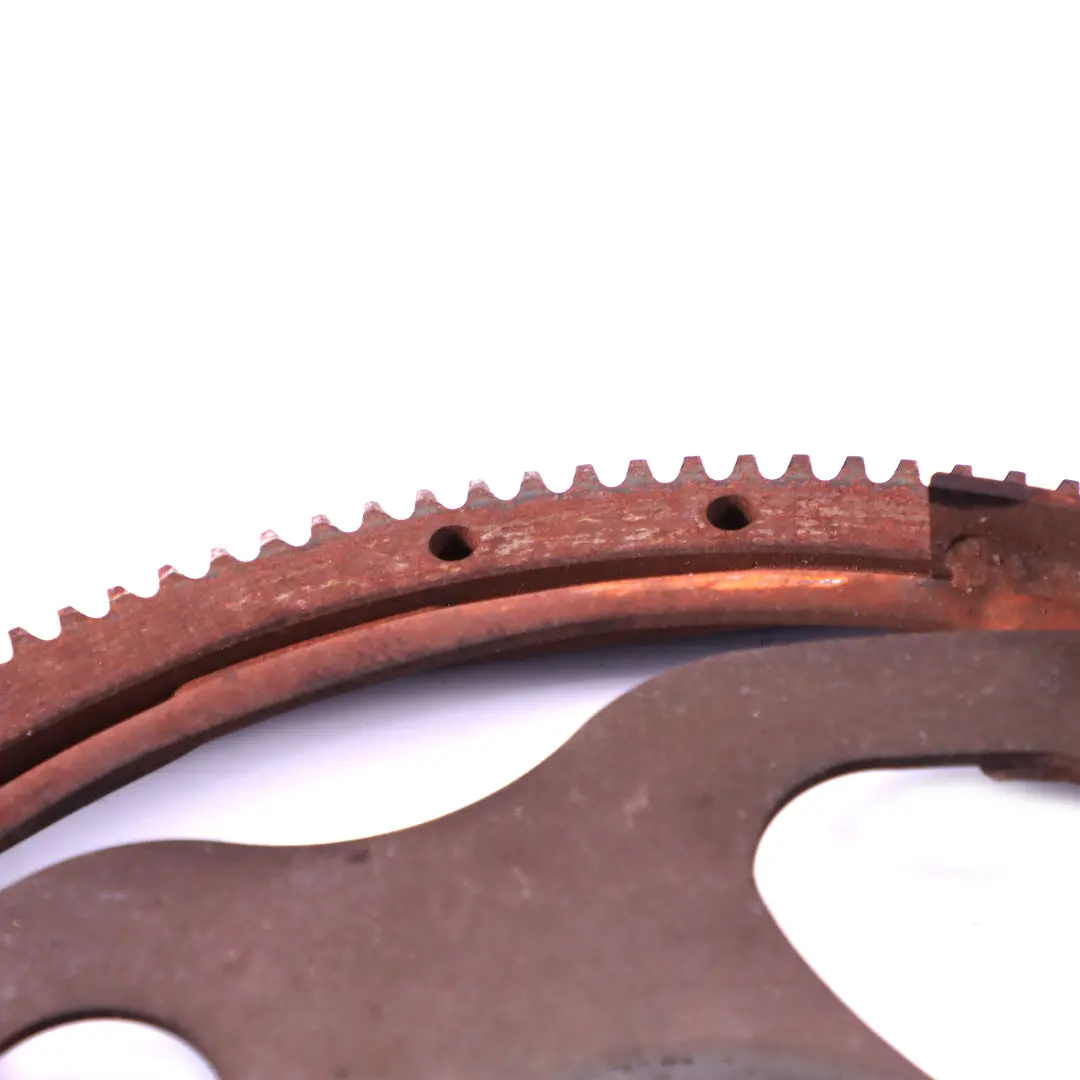 Connecting Drum MERCEDES W210 Diesel M601 Automatic Transmission Flywheel Plate to with Part number A1020320606 Connecting Drum MERCEDES W210 Diesel M601 Automatic Transmission Flywheel Plate - SKU A1020320606 - Part number A1020320606