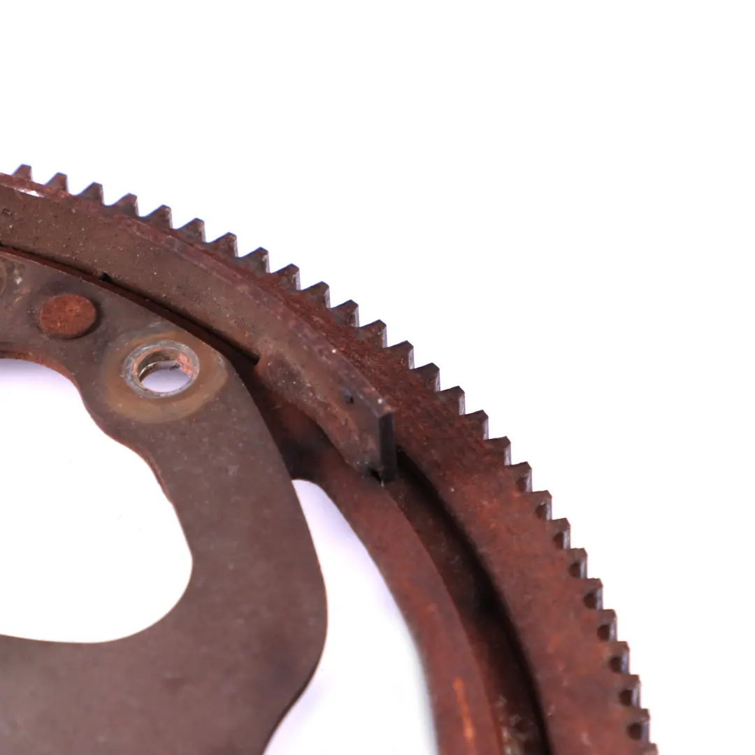 Connecting Drum MERCEDES W210 Diesel M601 Automatic Transmission Flywheel Plate to with Part number A1020320606 Connecting Drum MERCEDES W210 Diesel M601 Automatic Transmission Flywheel Plate - SKU A1020320606 - Part number A1020320606