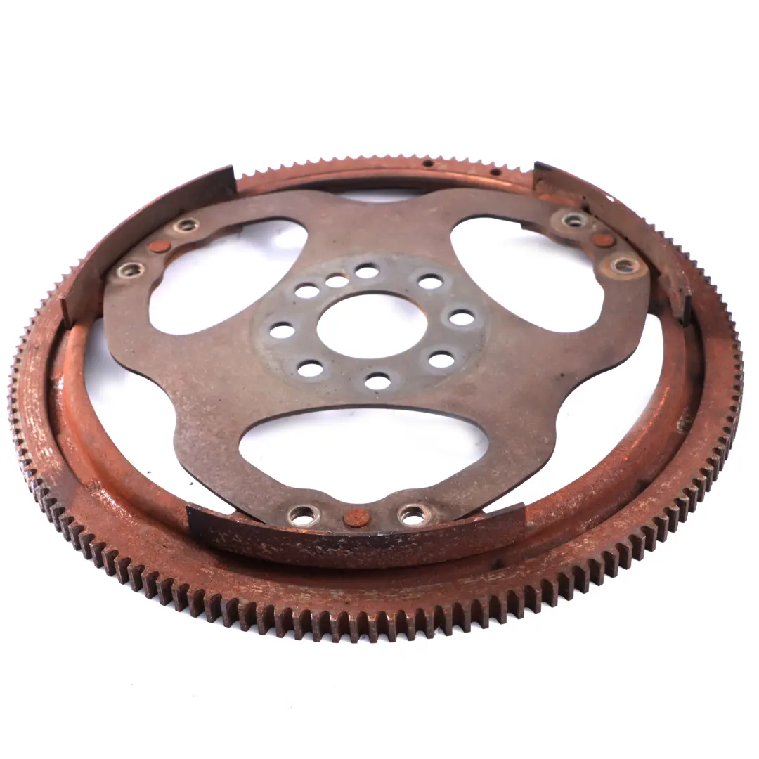 Tambour d'assemblage MERCEDES W210 M601 Transmission Automatique Volant 'inertie pour à propos du numéro de pièce A1020320606 Tambour d'assemblage MERCEDES W210 M601 Transmission Automatique Volant 'inertie - SKU A1020320606 - Numéro de pièce A1020320606