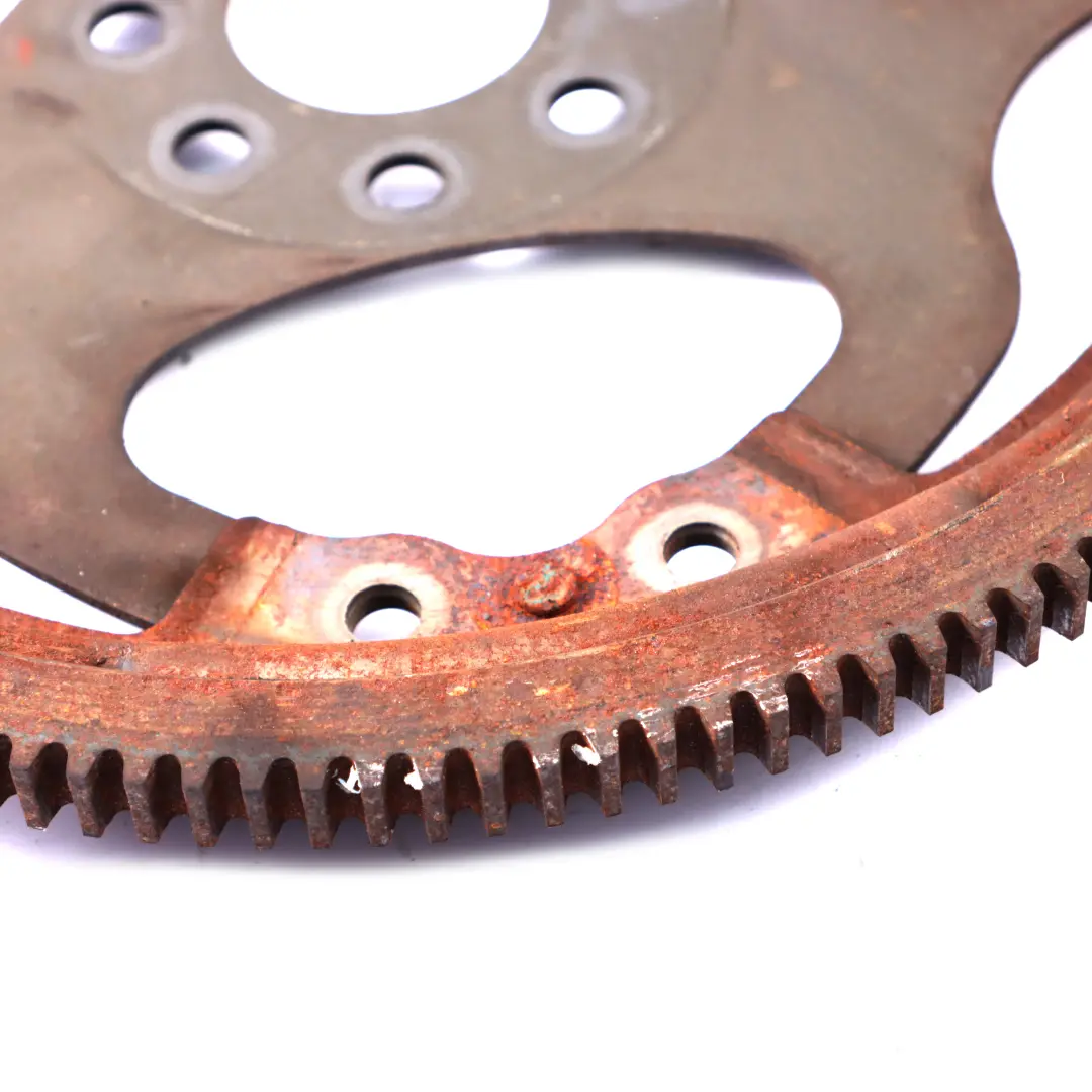 Tambour d'assemblage MERCEDES W210 M601 Transmission Automatique Volant 'inertie pour à propos du numéro de pièce A1020320606 Tambour d'assemblage MERCEDES W210 M601 Transmission Automatique Volant 'inertie - SKU A1020320606 - Numéro de pièce A1020320606