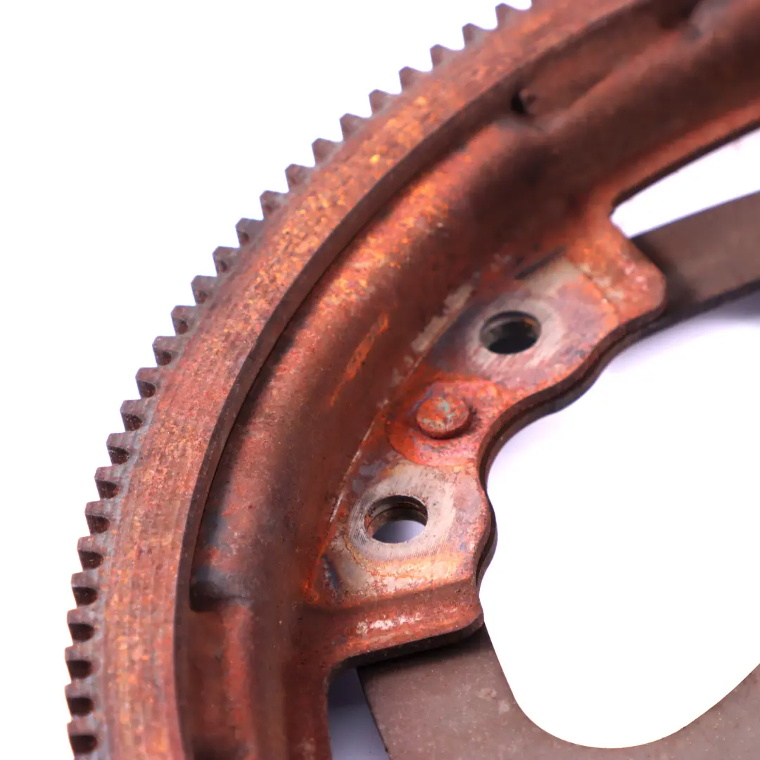 Connecting Drum MERCEDES W210 Diesel M601 Automatic Transmission Flywheel Plate to with Part number A1020320606 Connecting Drum MERCEDES W210 Diesel M601 Automatic Transmission Flywheel Plate - SKU A1020320606 - Part number A1020320606