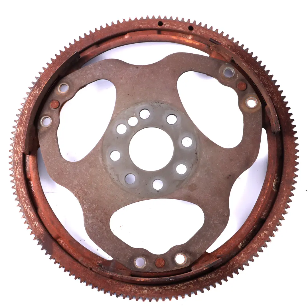 Connecting Drum MERCEDES W210 Diesel M601 Automatic Transmission Flywheel Plate to with Part number A1020320606 Connecting Drum MERCEDES W210 Diesel M601 Automatic Transmission Flywheel Plate - SKU A1020320606 - Part number A1020320606