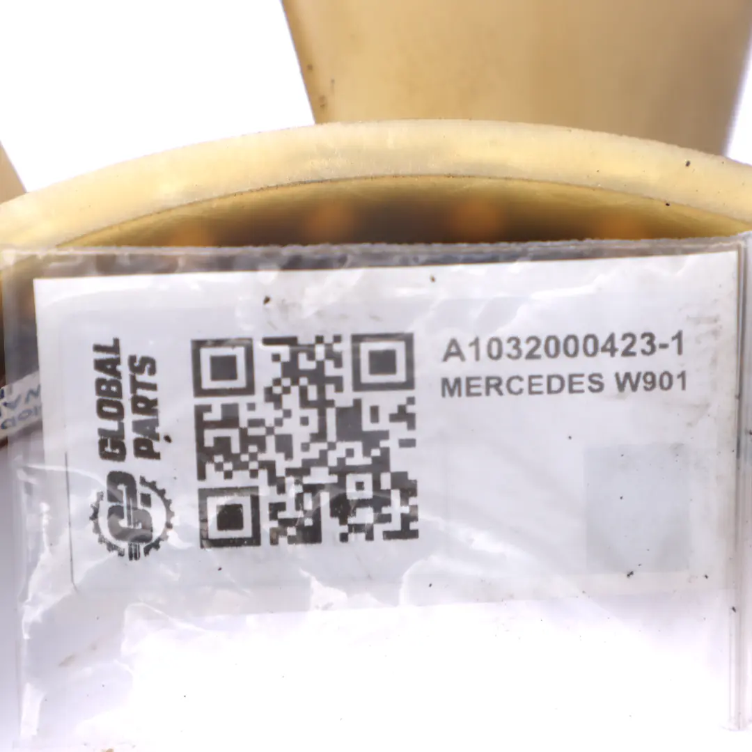 W903 Ventilateur radiateur Lame refroidissement moteur pour Mercedes à propos du numéro de pièce A1032000423 Mercedes W903 Ventilateur radiateur Lame refroidissement moteur - SKU A1032000423-1 - Numéro de pièce A1032000423