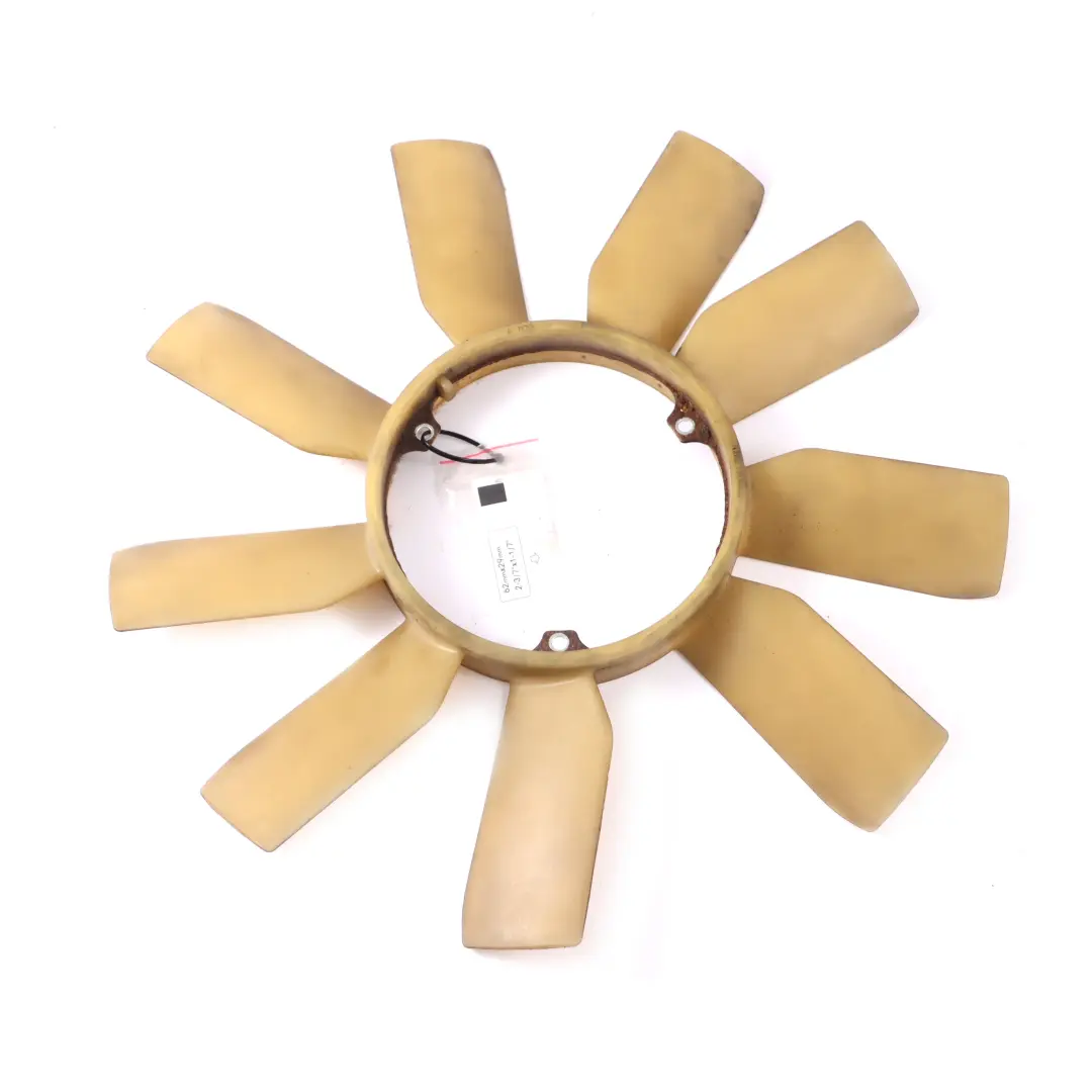 W901 W903 Radiator Fan Engine Cooling Blade Propeller to Mercedes with Part number A1032000423 Mercedes W901 W903 Radiator Fan Engine Cooling Blade Propeller - SKU A1032000423-1 - Part number A1032000423