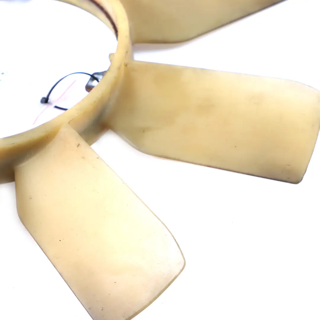 W901 W903 Radiator Fan Engine Cooling Blade Propeller to Mercedes with Part number A1032000423 Mercedes W901 W903 Radiator Fan Engine Cooling Blade Propeller - SKU A1032000423-1 - Part number A1032000423