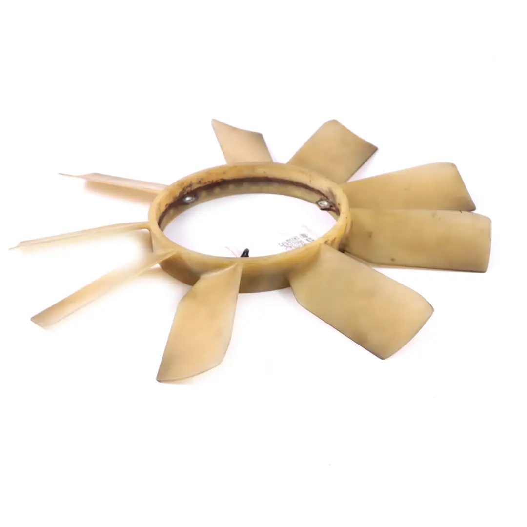 Mercedes W901 W903 Ventola Radiatore Motore Raffreddamento Lama Elica - SKU A1032000423-1 - Numero di parte A1032000423
