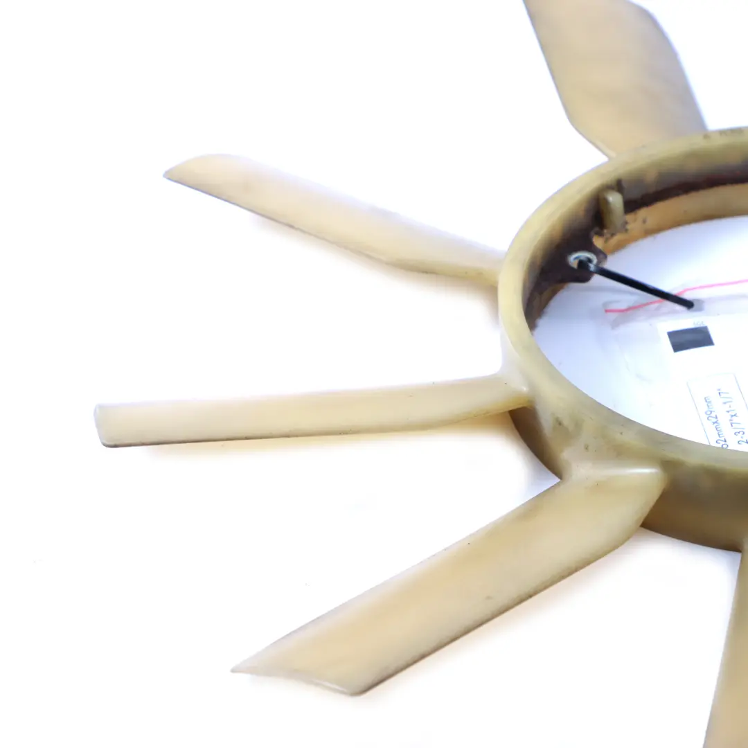 W901 W903 Kühlerlüfter Motor Kühlung Klinge Propeller für Mercedes mit Teilenummer A1032000423 Mercedes W901 W903 Kühlerlüfter Motor Kühlung Klinge Propeller - SKU A1032000423-1 - Teilenummer A1032000423