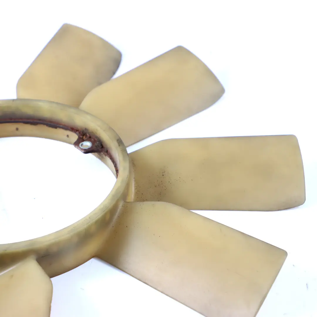 W901 W903 Radiator Fan Engine Cooling Blade Propeller to Mercedes with Part number A1032000423 Mercedes W901 W903 Radiator Fan Engine Cooling Blade Propeller - SKU A1032000423-1 - Part number A1032000423