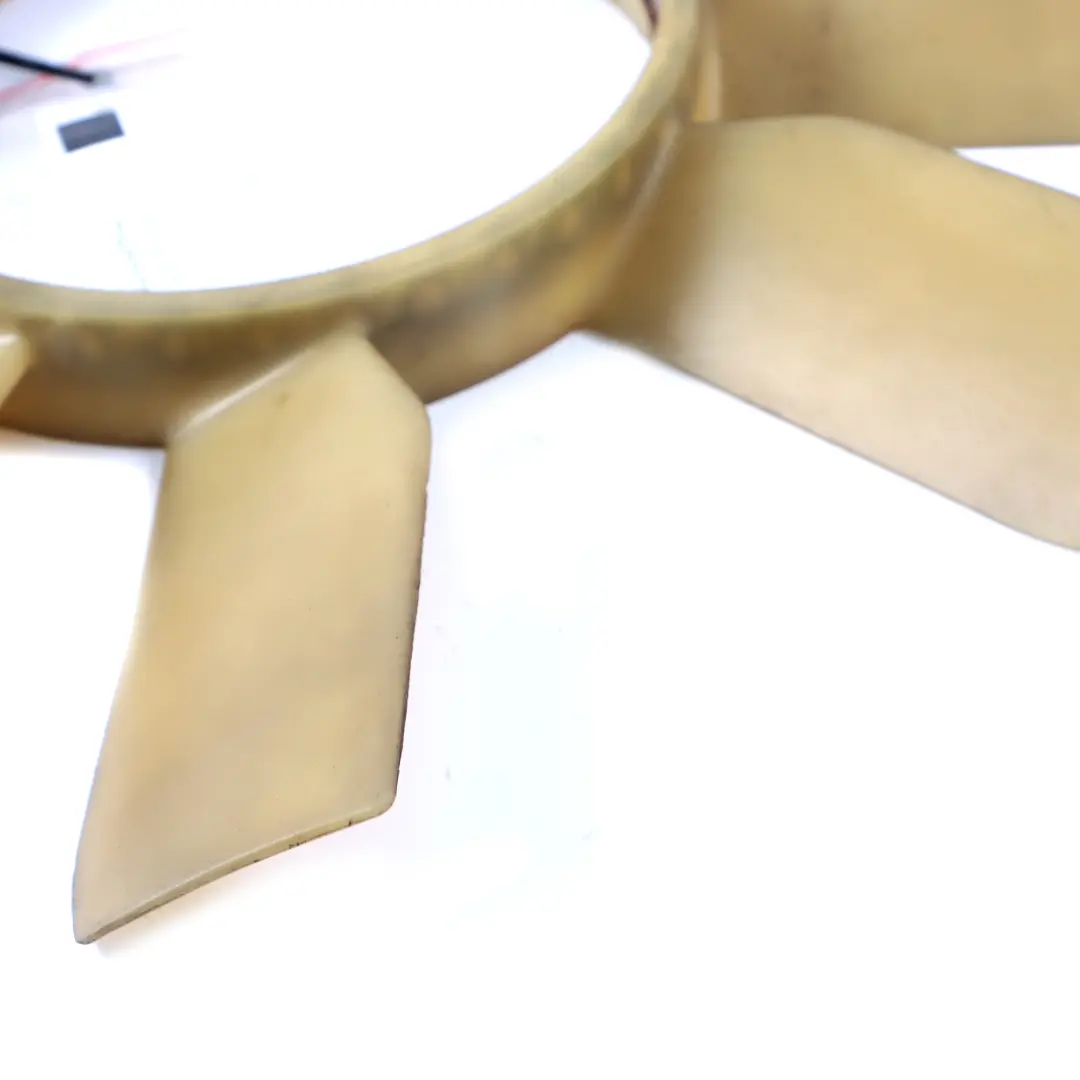 W901 W903 Kühlerlüfter Motor Kühlung Klinge Propeller für Mercedes mit Teilenummer A1032000423 Mercedes W901 W903 Kühlerlüfter Motor Kühlung Klinge Propeller - SKU A1032000423-1 - Teilenummer A1032000423