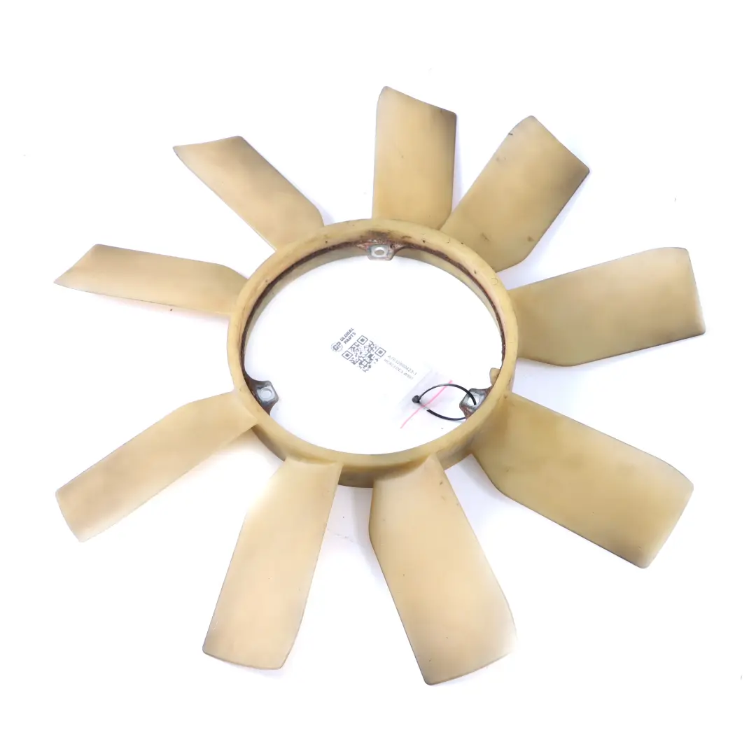 Mercedes W901 W903 Radiator Fan Engine Cooling Blade Propeller - SKU A1032000423-1 - Part number A1032000423