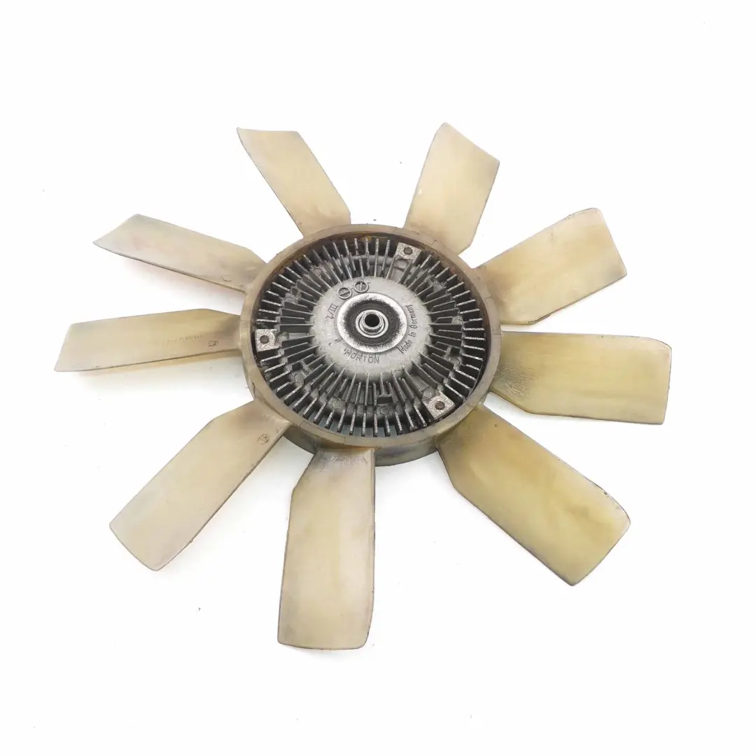  Ventilador radiador Mercedes Sprinter W901 W903 Motor refrigeración - SKU A1032000423 - Número de pieza A1032000423