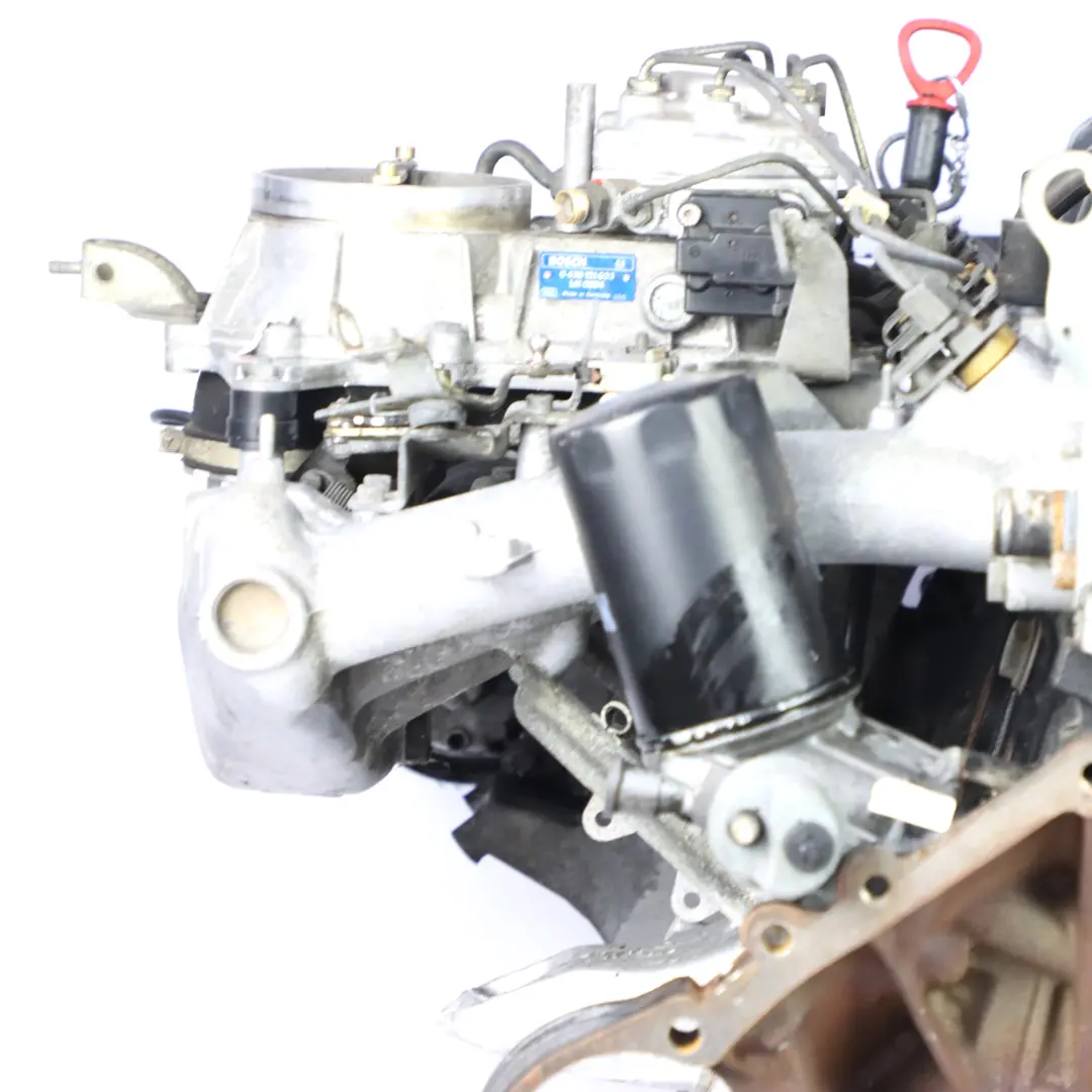 Mercedes W124 E 260 280 Motor Completo 103.940 103940 139 000 km, GARANTÍA - SKU A1039402211-1 - Número de pieza A1039402211