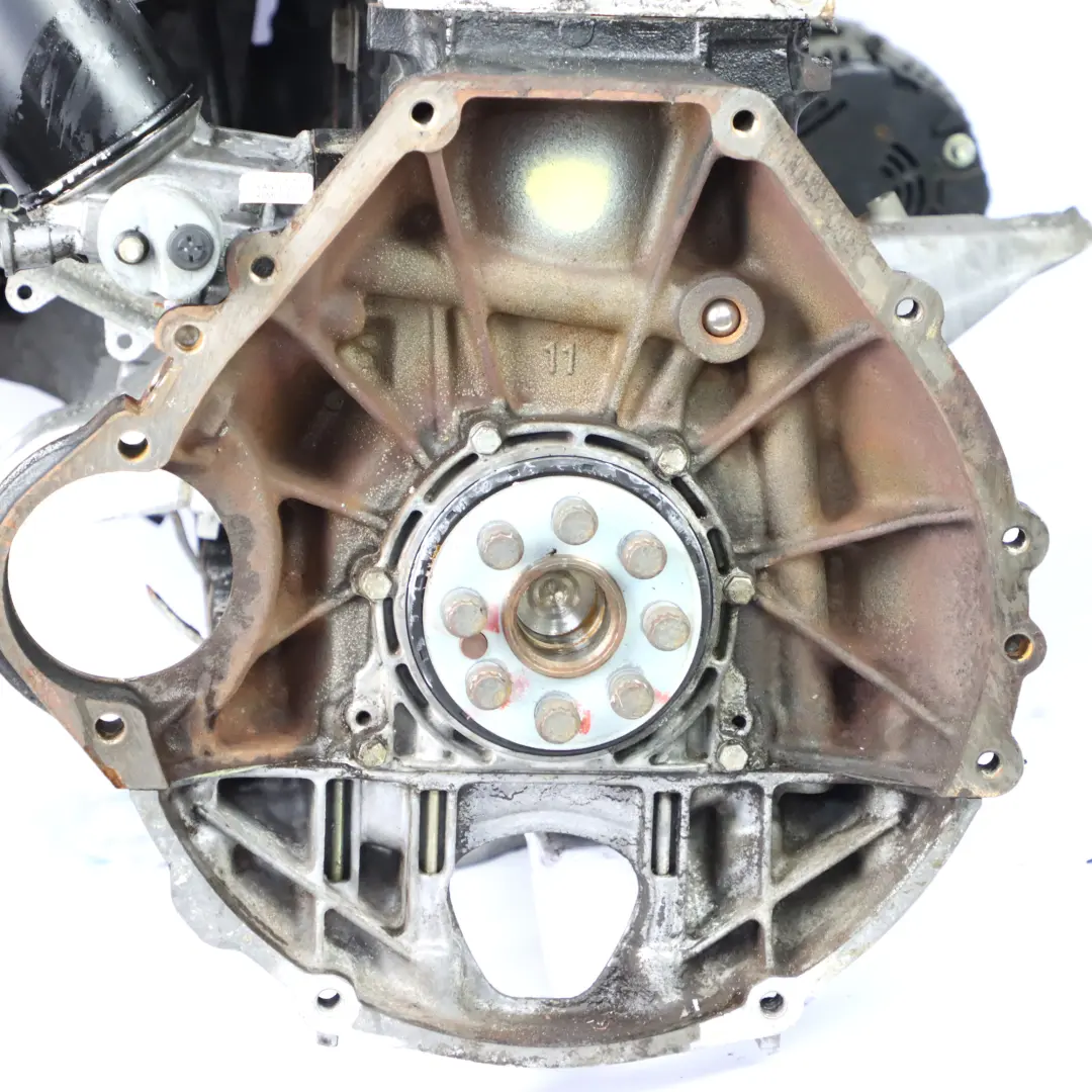 Mercedes W124 E 260 280 Motor Completo 103.940 103940 139 000 km, GARANTÍA - SKU A1039402211-1 - Número de pieza A1039402211