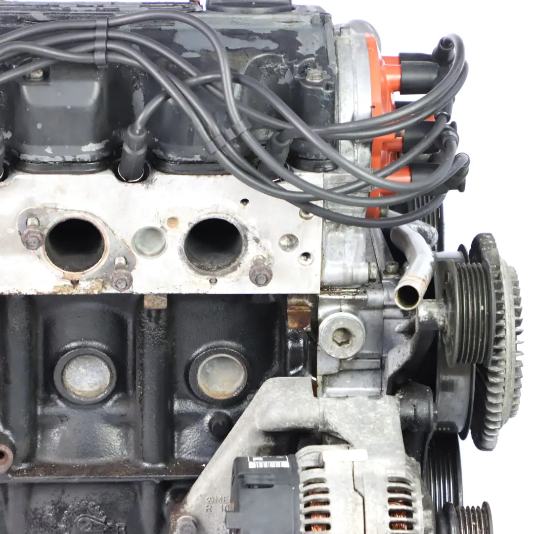 Mercedes W124 E 260 280 Motor Completo 103.940 103940 139 000 km, GARANTÍA - SKU A1039402211-1 - Número de pieza A1039402211
