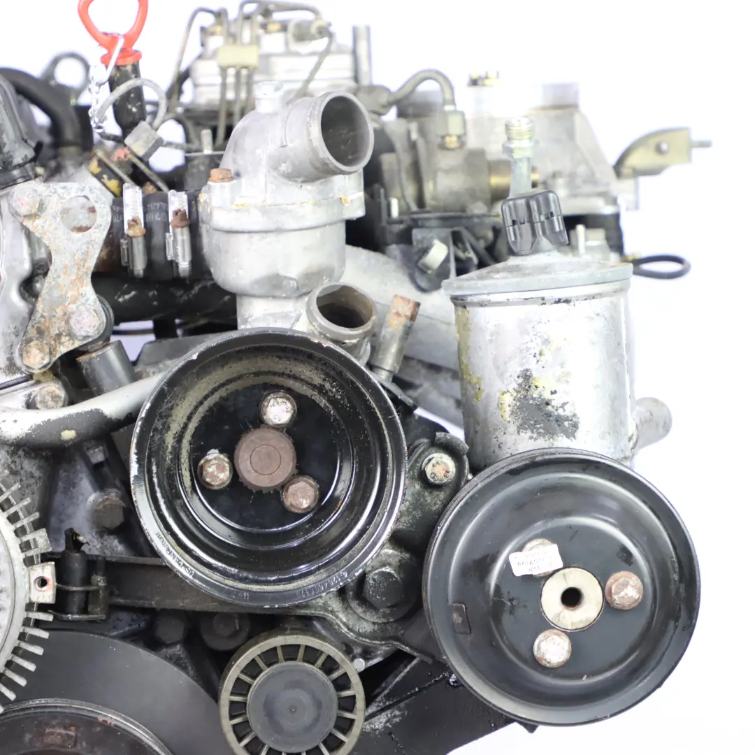 Mercedes W124 E 260 280 Motor Completo 103.940 103940 139 000 km, GARANTÍA - SKU A1039402211-1 - Número de pieza A1039402211