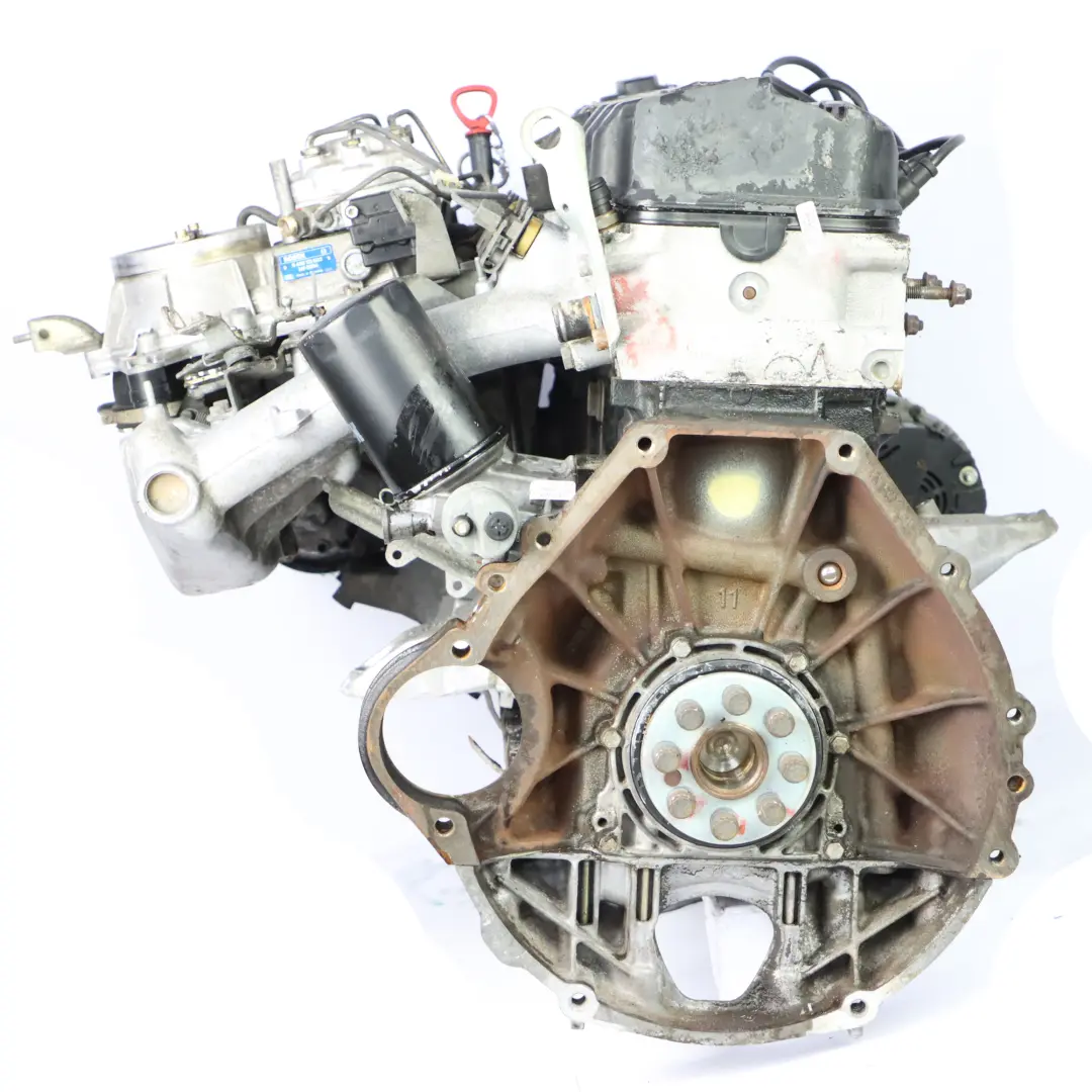 Mercedes W124 E 260 280 Moteur Nu 103.940 103940 139 000 km, GARANTIE - SKU A1039402211 - Numéro de pièce A1039402211