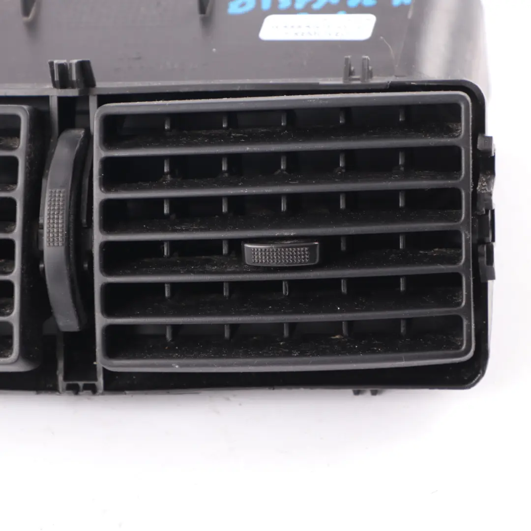 Citroen Dispatch Peugeot Expert Dashboard Centre Air Vents Blower to with Part number A1079302 Citroen Dispatch Peugeot Expert Dashboard Centre Air Vents Blower - SKU A1079302 - Part number A1079302