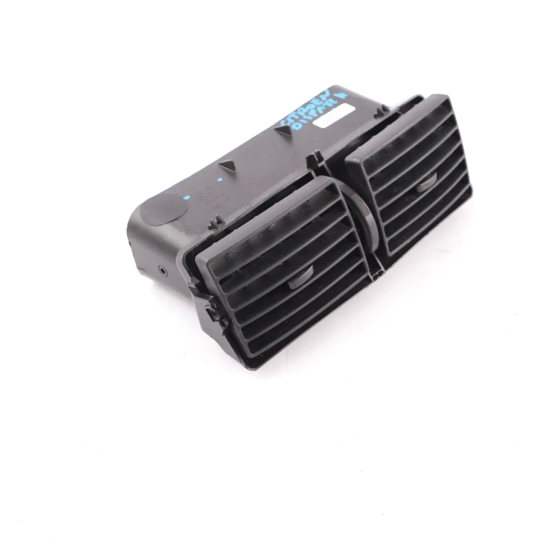Citroen Dispatch Peugeot Expert Dashboard Centre Air Vents Blower to with Part number A1079302 Citroen Dispatch Peugeot Expert Dashboard Centre Air Vents Blower - SKU A1079302 - Part number A1079302