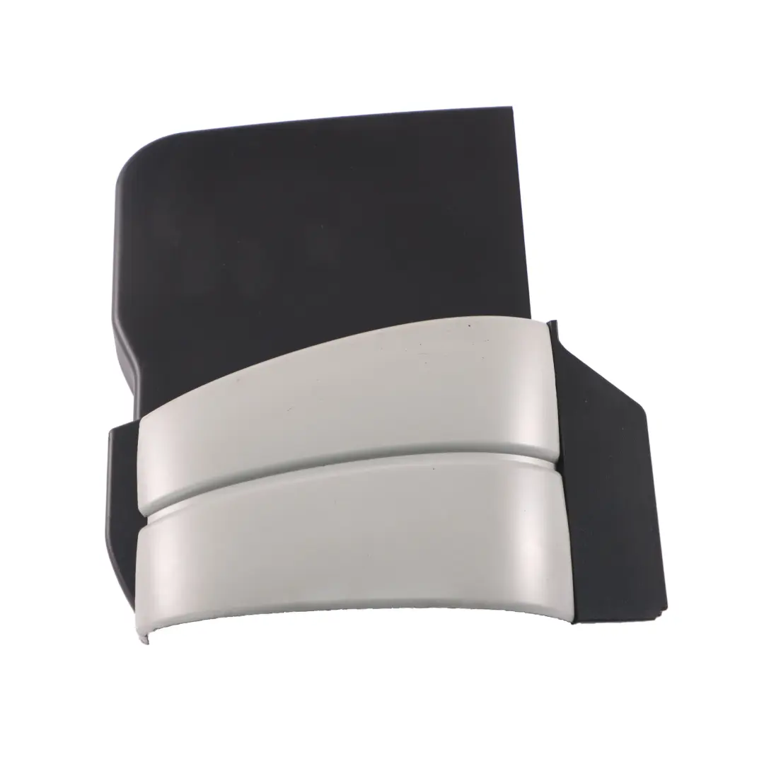 Tapa del colector de admisión Mercedes R170 Gasolina M111 delantera izquierda - SKU A1110100267 - Número de pieza A1110100267